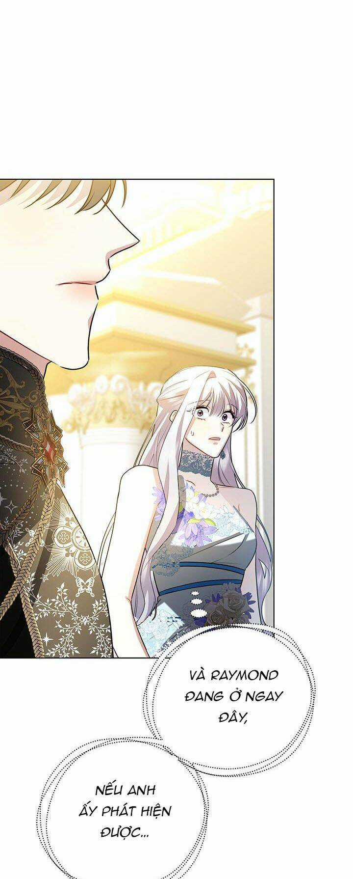 Tôi Sẽ Không Hối Tiếc Vì Anh Đâu Chapter 80 trang 23