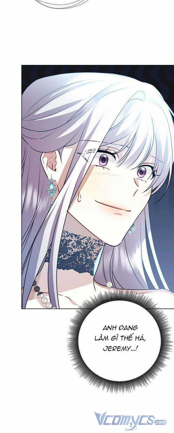 Tôi Sẽ Không Hối Tiếc Vì Anh Đâu Chapter 80 trang 24