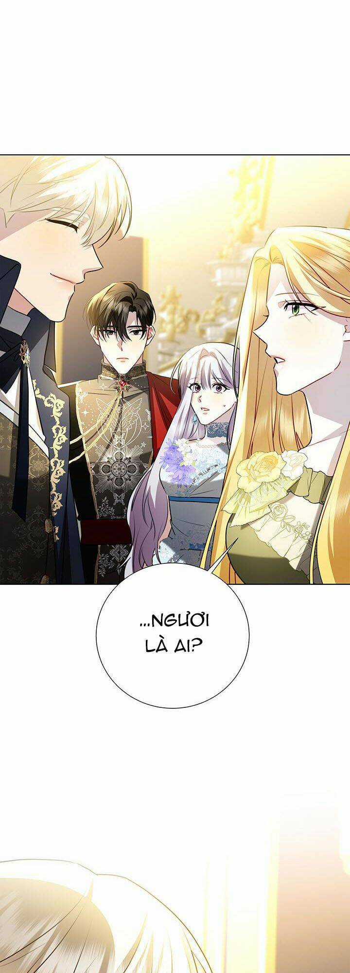 Tôi Sẽ Không Hối Tiếc Vì Anh Đâu Chapter 80 trang 25