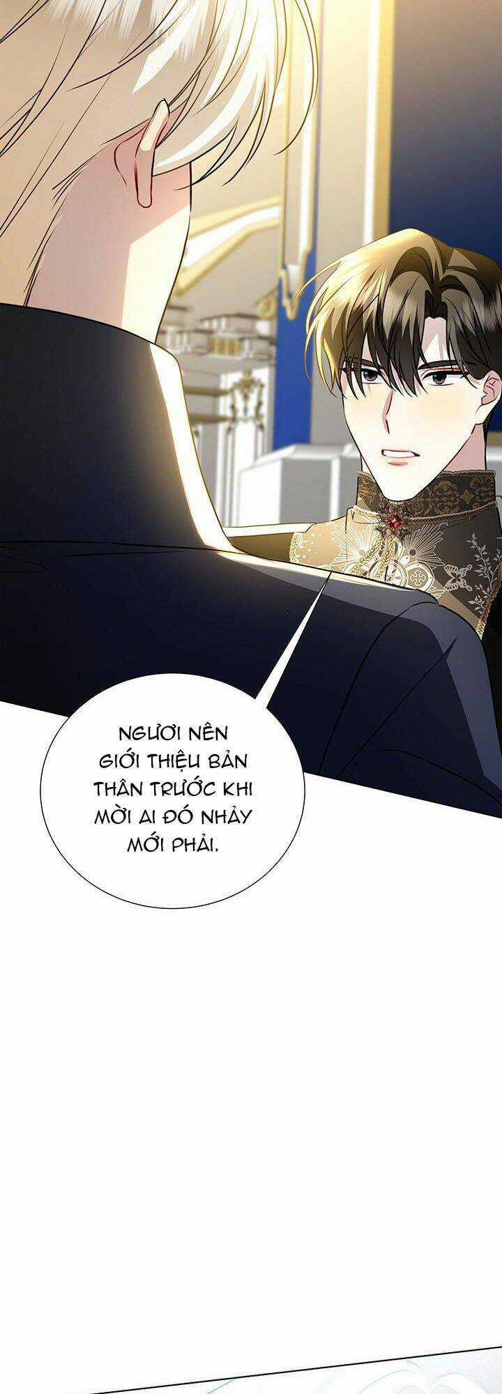 Tôi Sẽ Không Hối Tiếc Vì Anh Đâu Chapter 80 trang 26