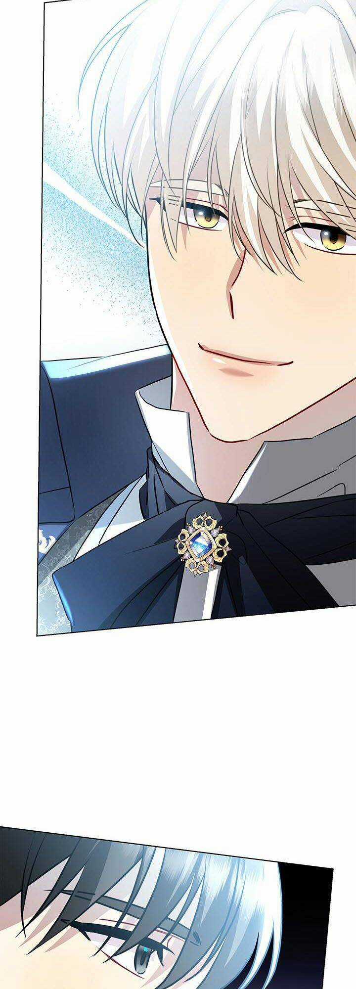 Tôi Sẽ Không Hối Tiếc Vì Anh Đâu Chapter 80 trang 27