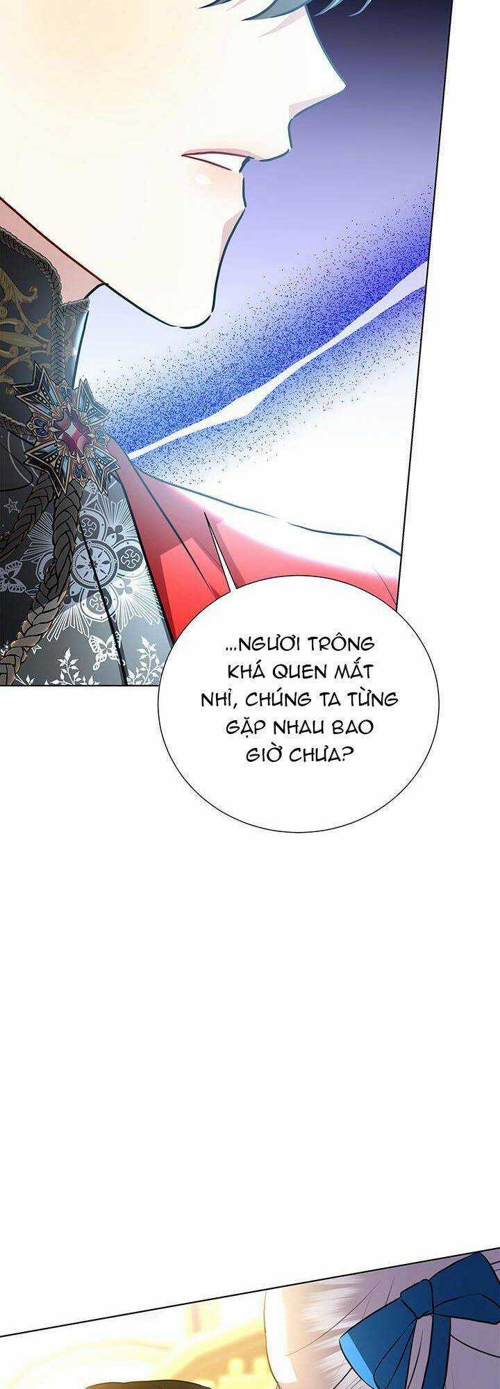 Tôi Sẽ Không Hối Tiếc Vì Anh Đâu Chapter 80 trang 28