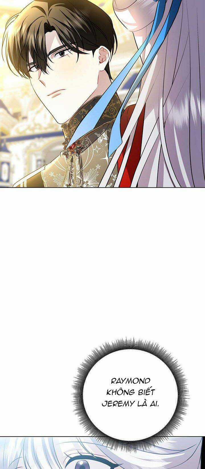 Tôi Sẽ Không Hối Tiếc Vì Anh Đâu Chapter 80 trang 29