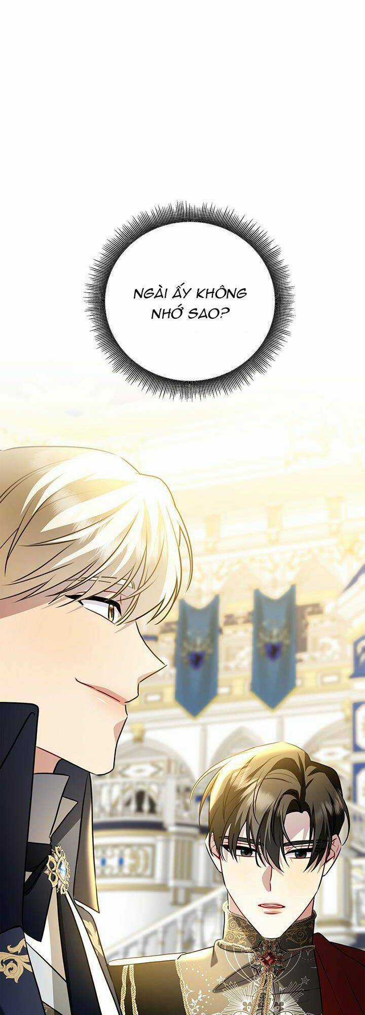 Tôi Sẽ Không Hối Tiếc Vì Anh Đâu Chapter 80 trang 31