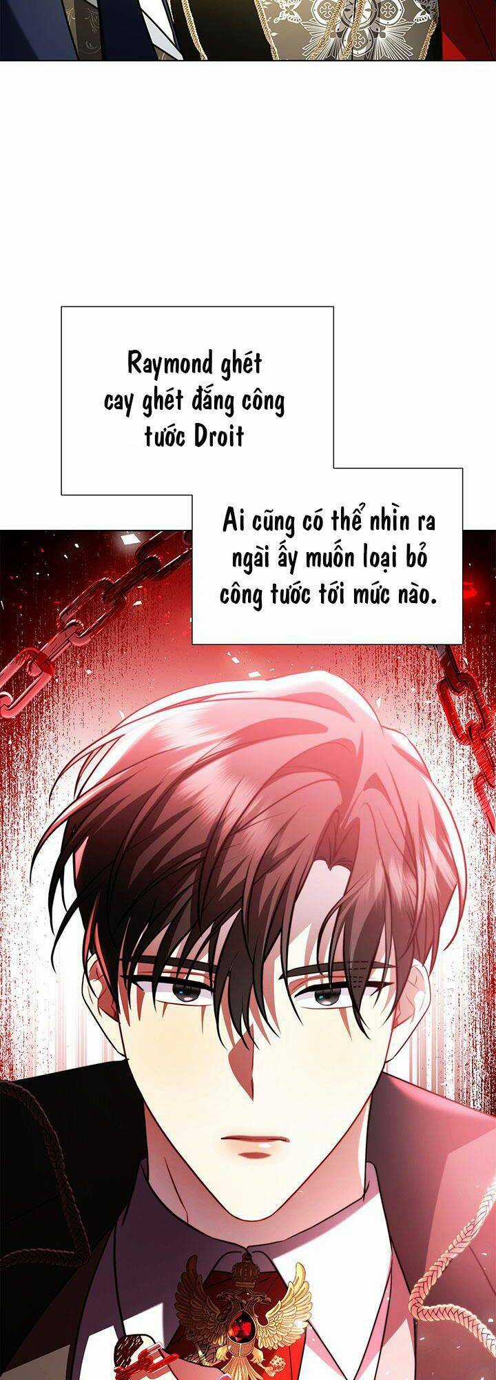 Tôi Sẽ Không Hối Tiếc Vì Anh Đâu Chapter 80 trang 32