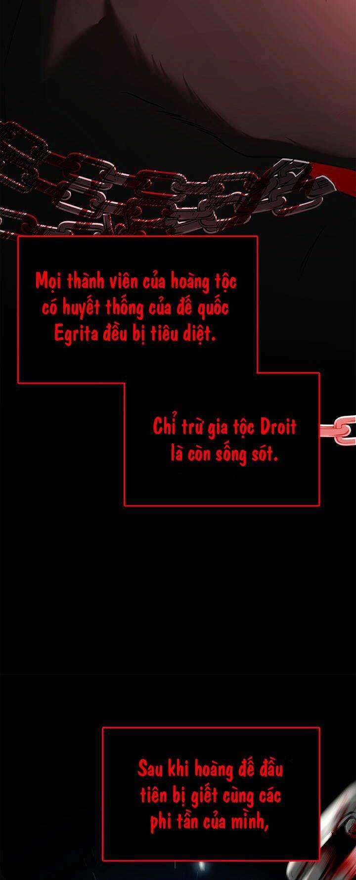 Tôi Sẽ Không Hối Tiếc Vì Anh Đâu Chapter 80 trang 34