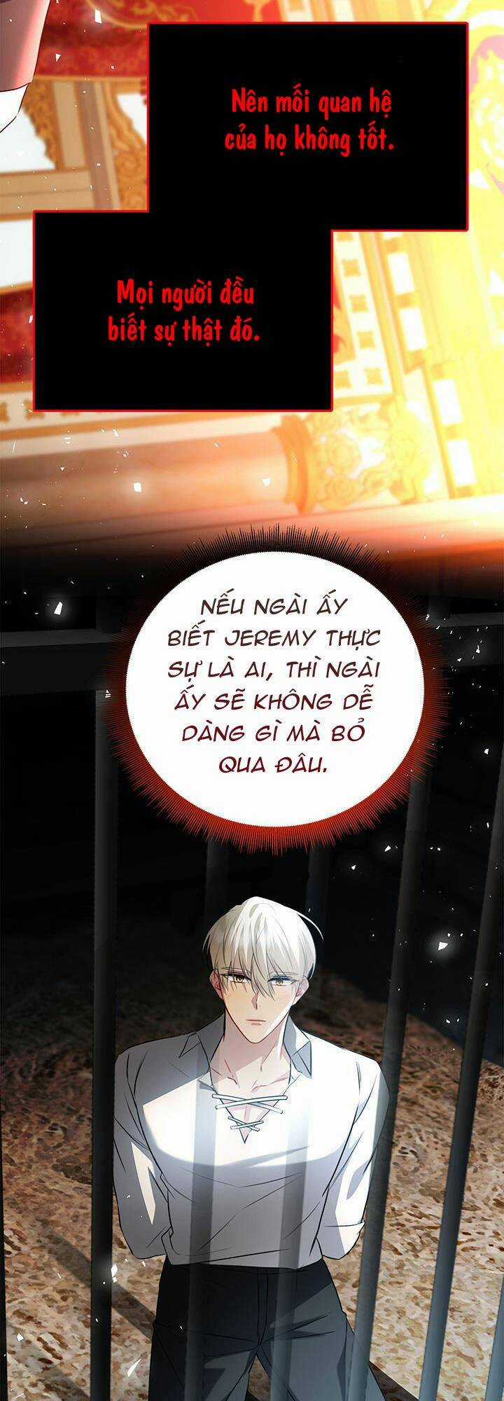 Tôi Sẽ Không Hối Tiếc Vì Anh Đâu Chapter 80 trang 37