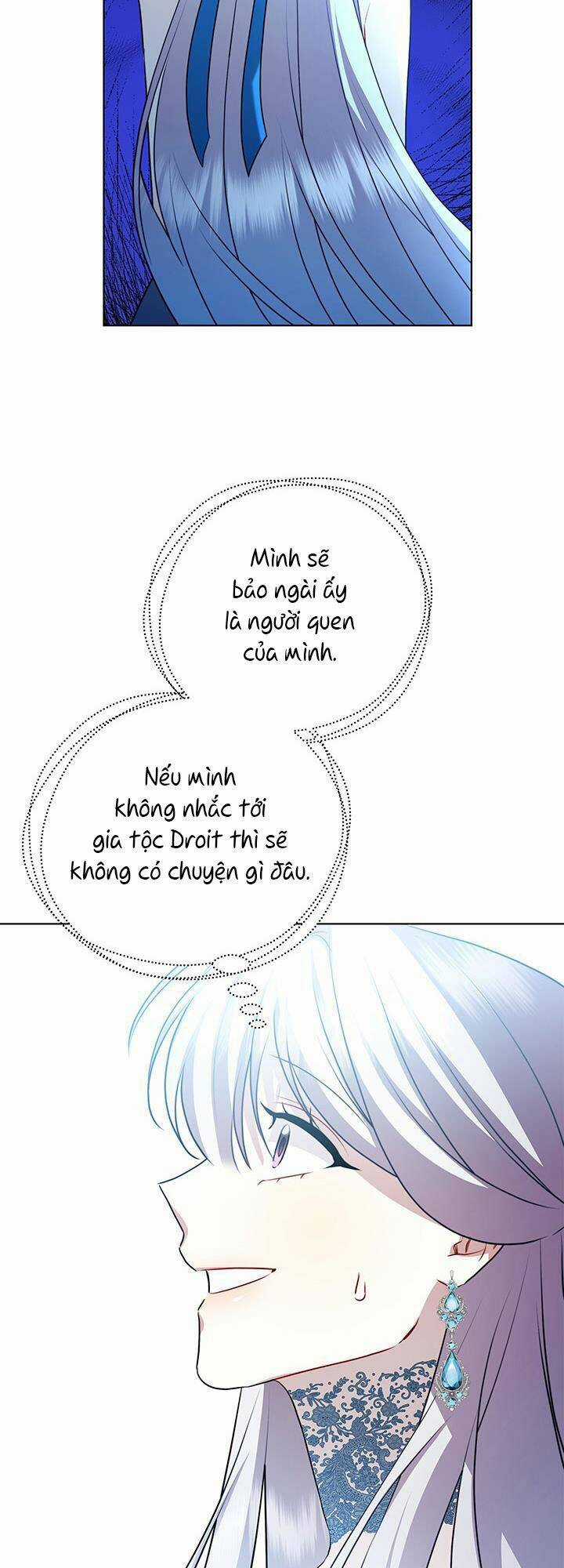 Tôi Sẽ Không Hối Tiếc Vì Anh Đâu Chapter 80 trang 39