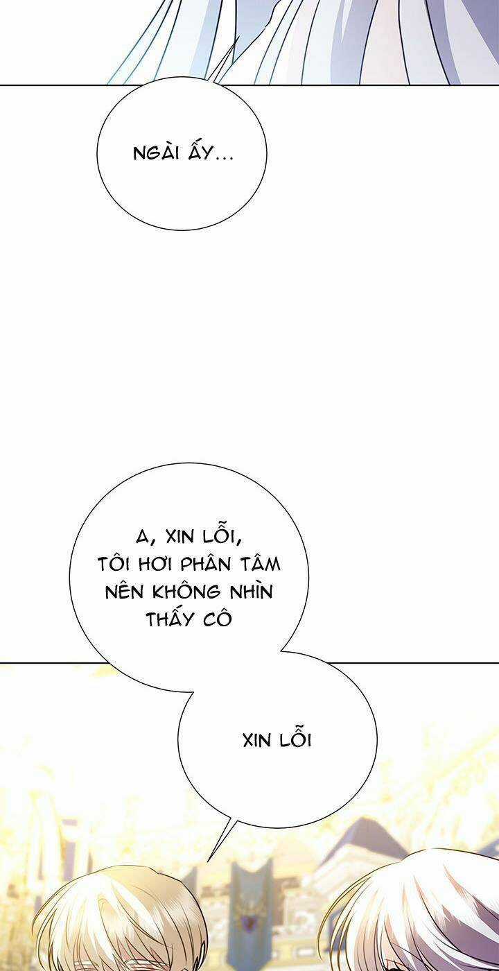 Tôi Sẽ Không Hối Tiếc Vì Anh Đâu Chapter 80 trang 40