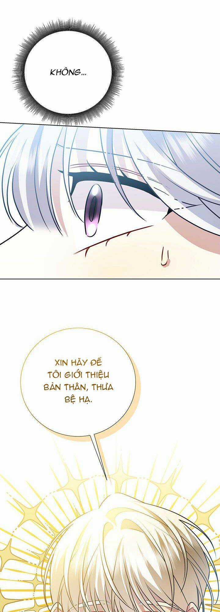 Tôi Sẽ Không Hối Tiếc Vì Anh Đâu Chapter 80 trang 42