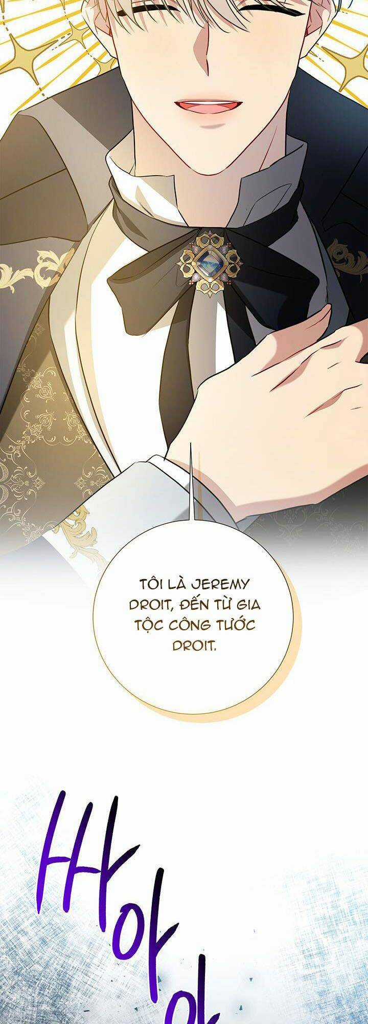 Tôi Sẽ Không Hối Tiếc Vì Anh Đâu Chapter 80 trang 43