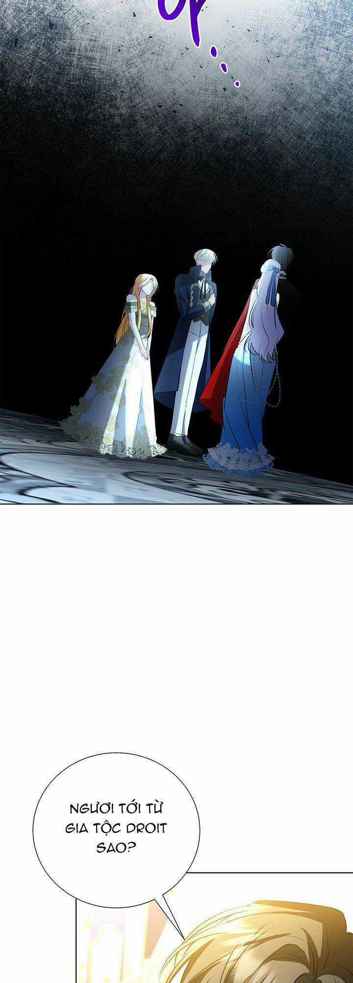 Tôi Sẽ Không Hối Tiếc Vì Anh Đâu Chapter 80 trang 44