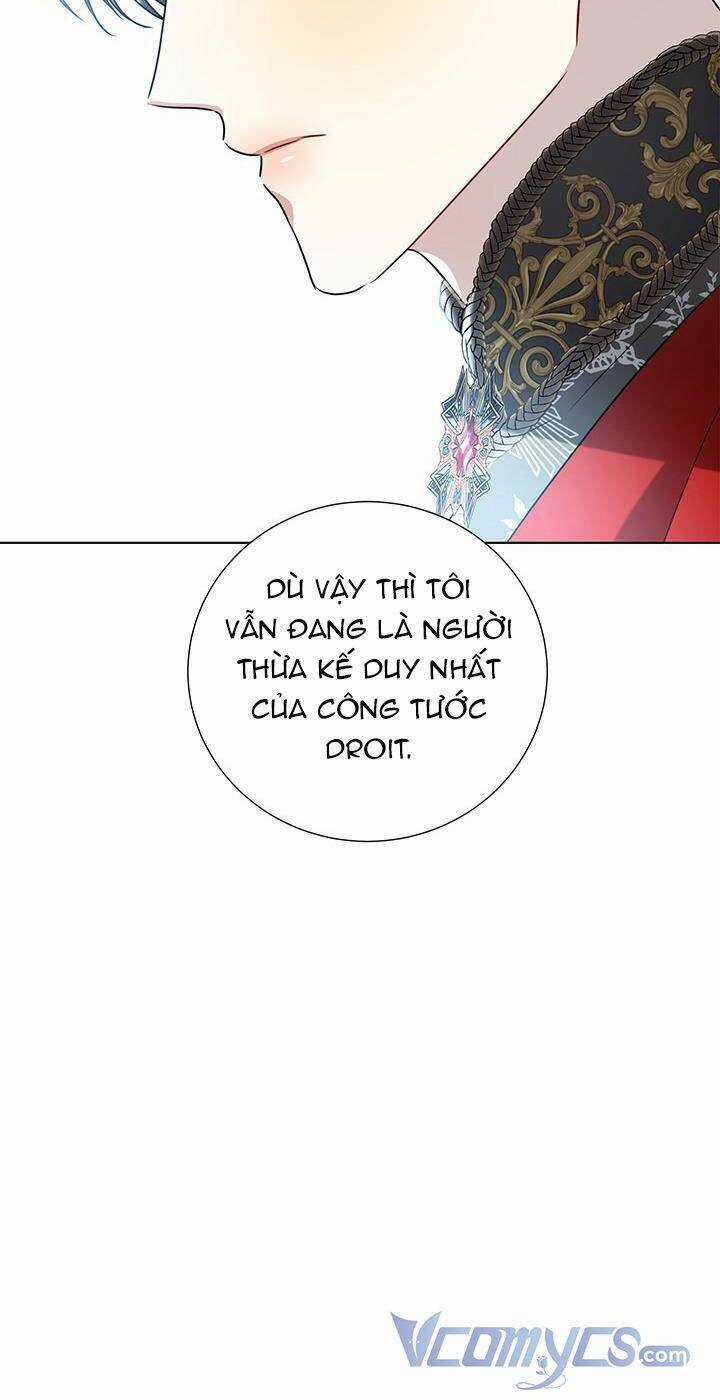 Tôi Sẽ Không Hối Tiếc Vì Anh Đâu Chapter 80 trang 47