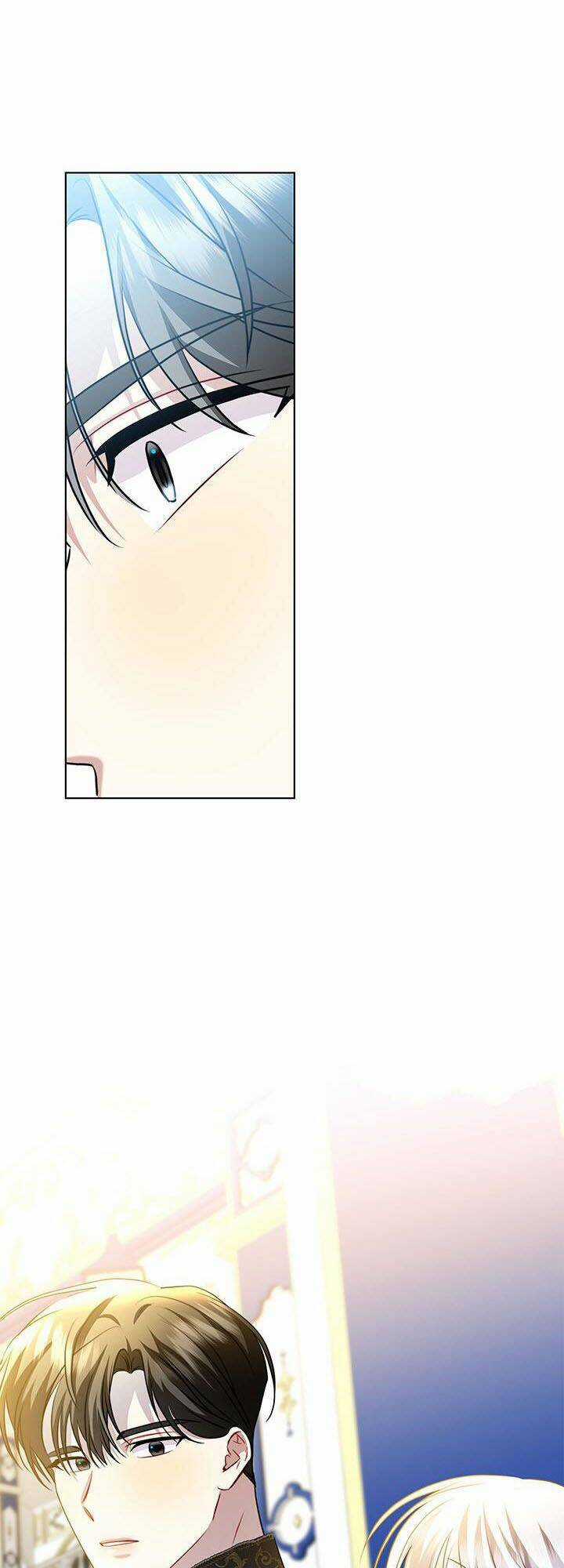 Tôi Sẽ Không Hối Tiếc Vì Anh Đâu Chapter 80 trang 48