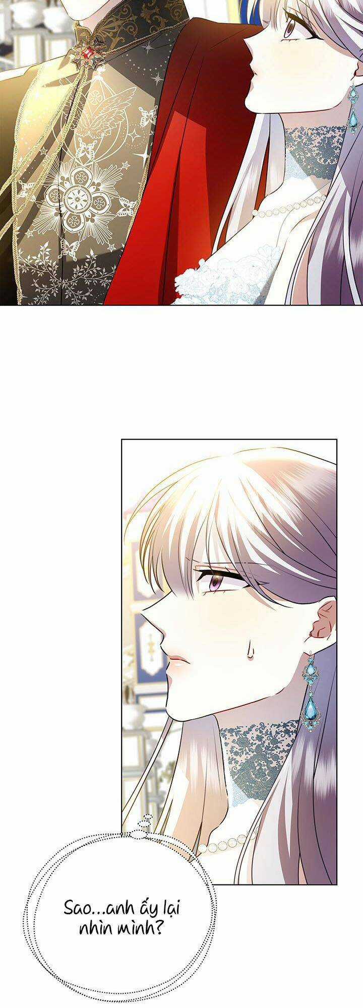 Tôi Sẽ Không Hối Tiếc Vì Anh Đâu Chapter 80 trang 49