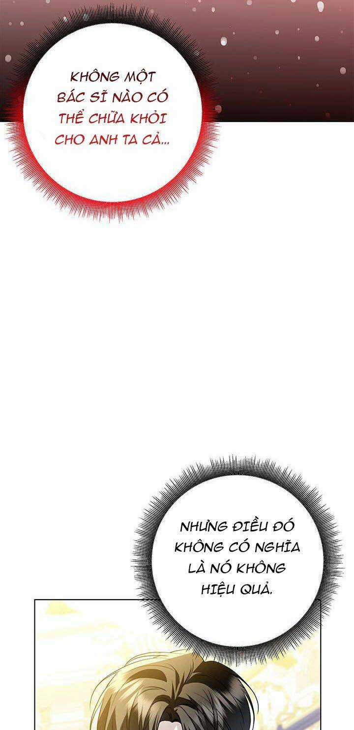 Tôi Sẽ Không Hối Tiếc Vì Anh Đâu Chapter 80 trang 5