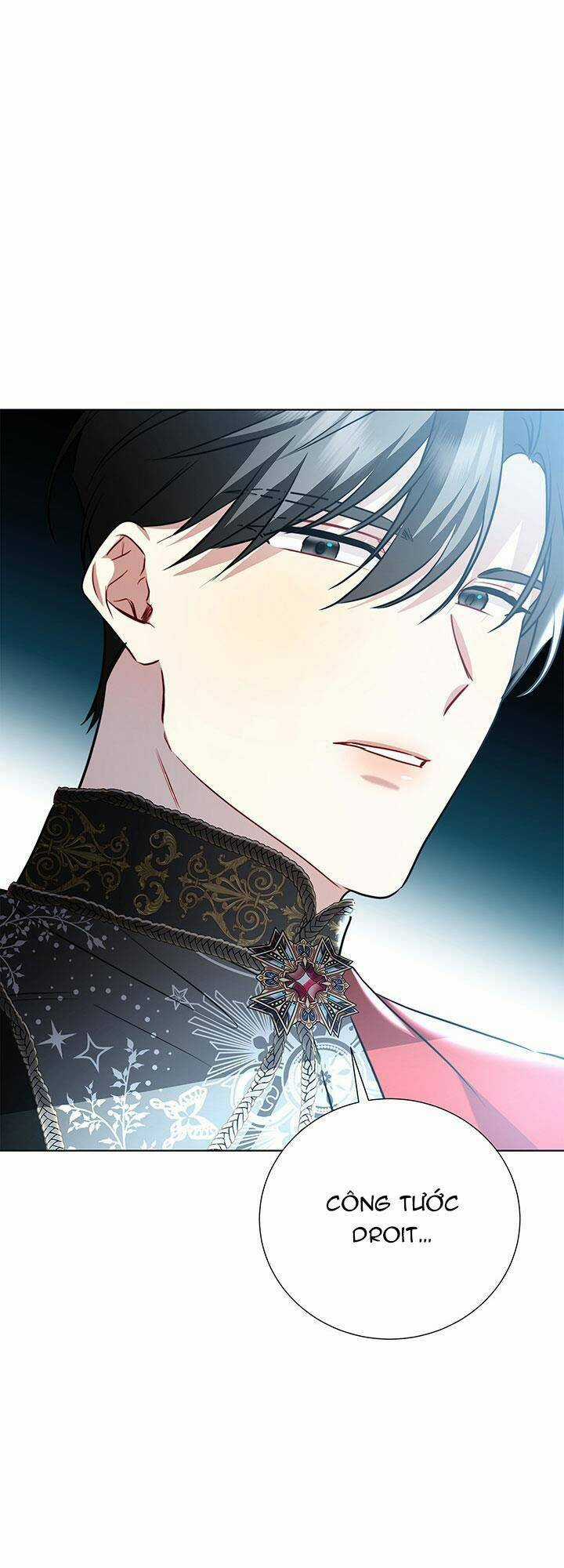 Tôi Sẽ Không Hối Tiếc Vì Anh Đâu Chapter 80 trang 50