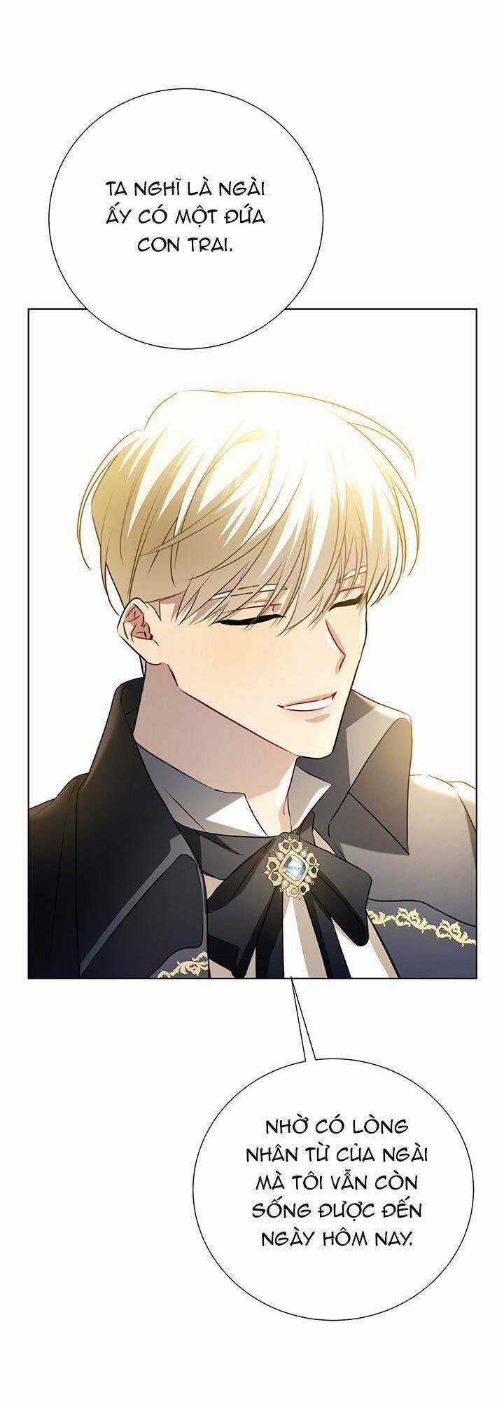 Tôi Sẽ Không Hối Tiếc Vì Anh Đâu Chapter 80 trang 51