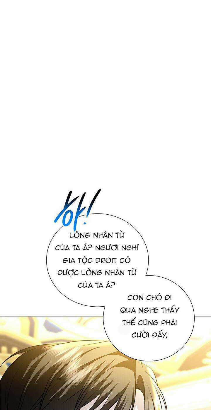 Tôi Sẽ Không Hối Tiếc Vì Anh Đâu Chapter 80 trang 52