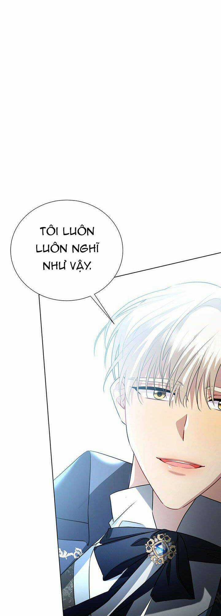 Tôi Sẽ Không Hối Tiếc Vì Anh Đâu Chapter 80 trang 54