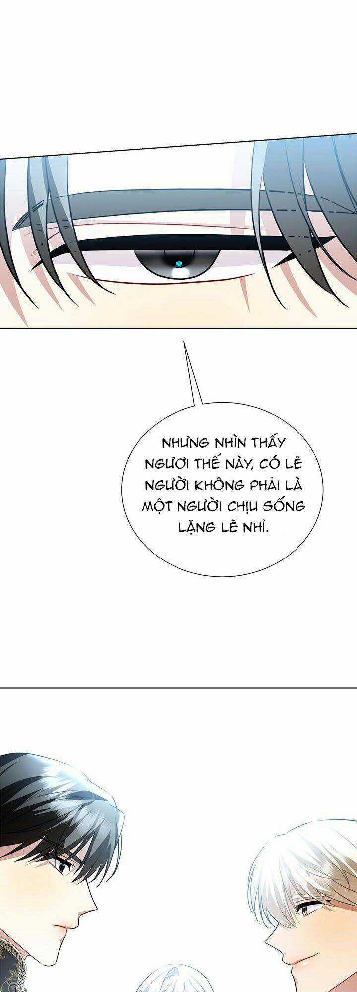 Tôi Sẽ Không Hối Tiếc Vì Anh Đâu Chapter 80 trang 56