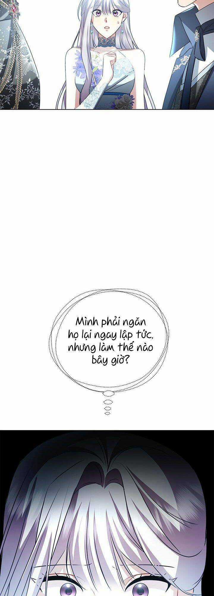 Tôi Sẽ Không Hối Tiếc Vì Anh Đâu Chapter 80 trang 57