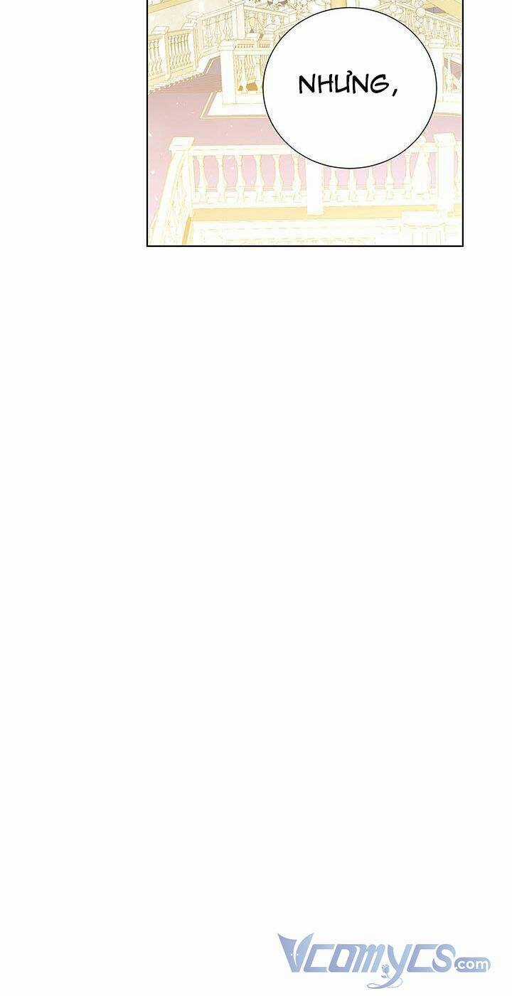 Tôi Sẽ Không Hối Tiếc Vì Anh Đâu Chapter 80 trang 59