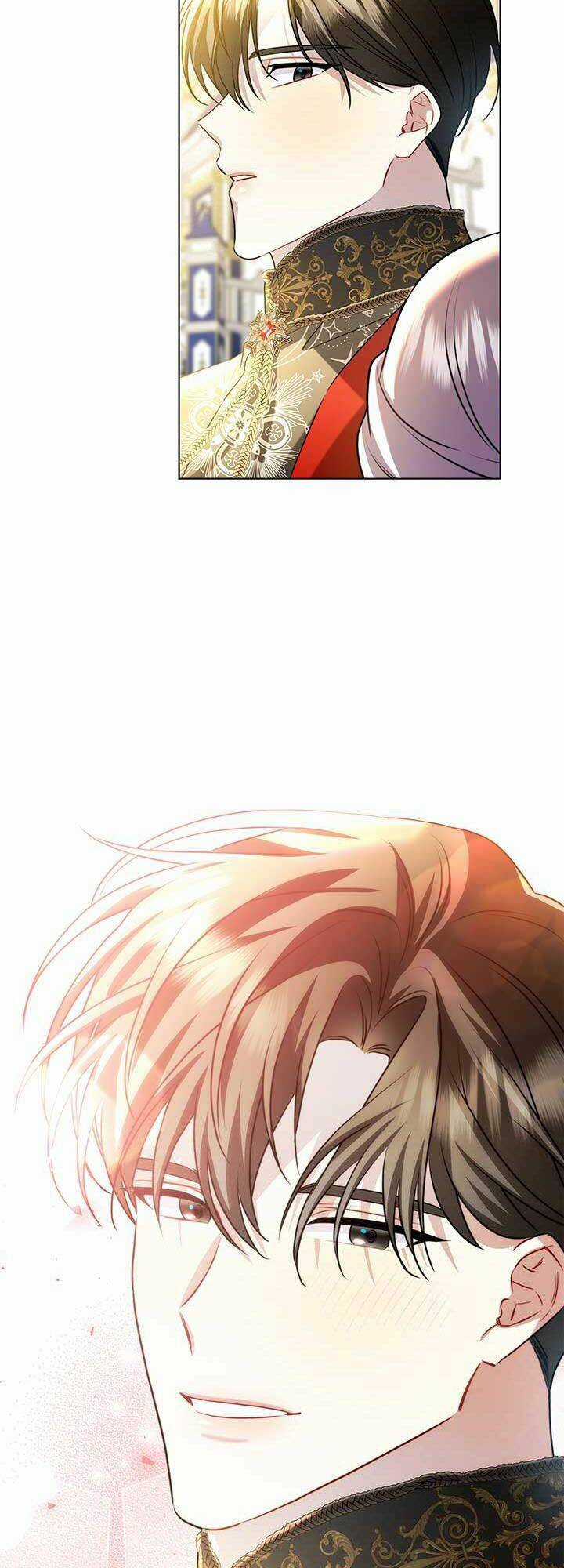 Tôi Sẽ Không Hối Tiếc Vì Anh Đâu Chapter 80 trang 61