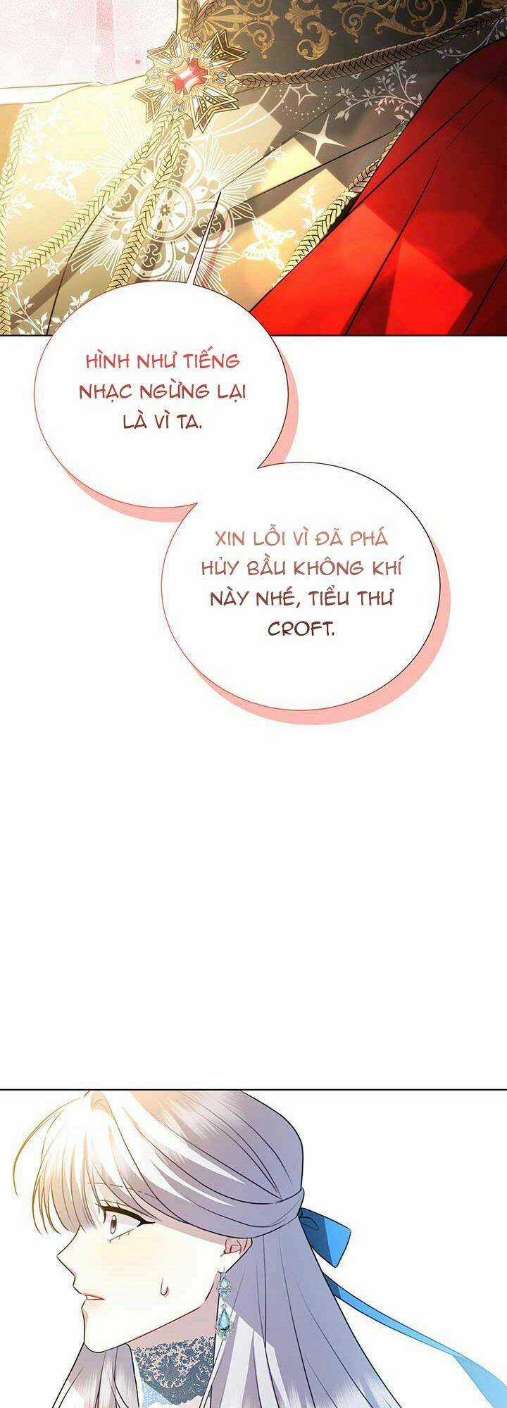 Tôi Sẽ Không Hối Tiếc Vì Anh Đâu Chapter 80 trang 62