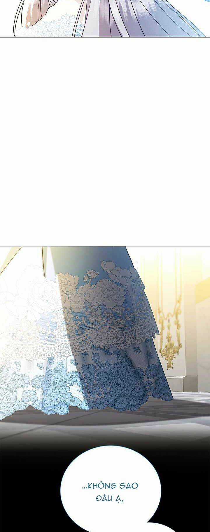 Tôi Sẽ Không Hối Tiếc Vì Anh Đâu Chapter 80 trang 63