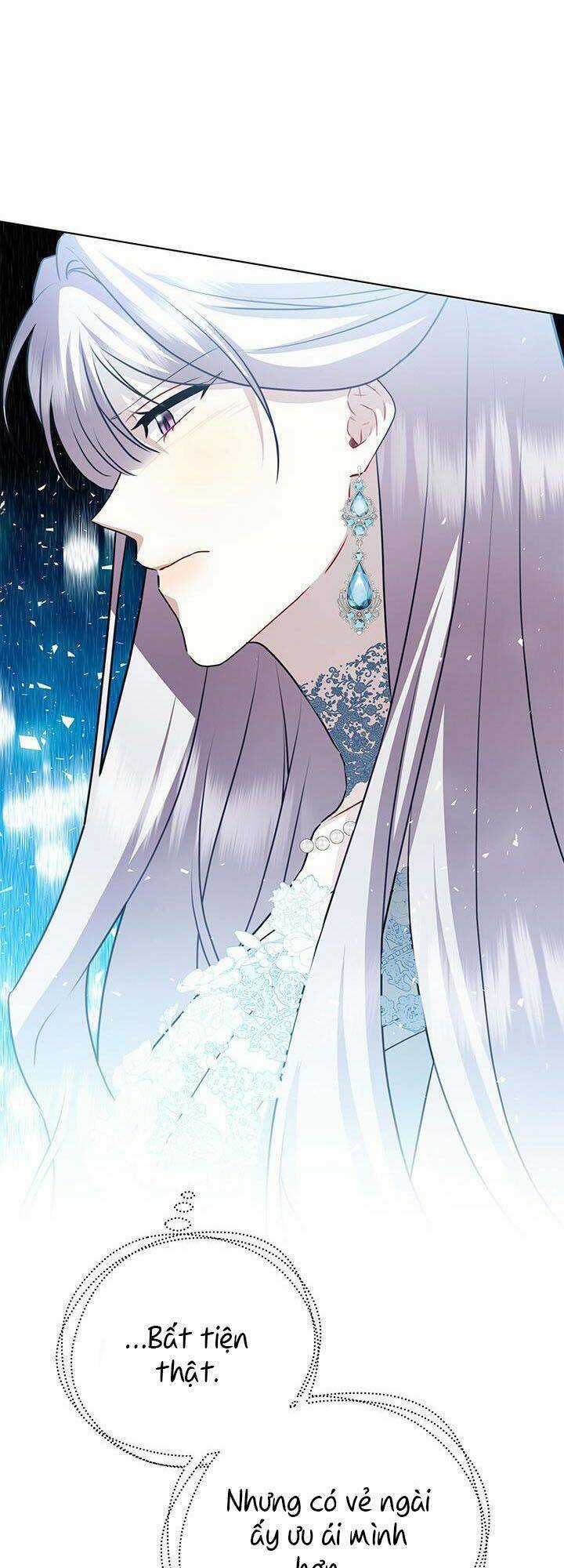 Tôi Sẽ Không Hối Tiếc Vì Anh Đâu Chapter 80 trang 7