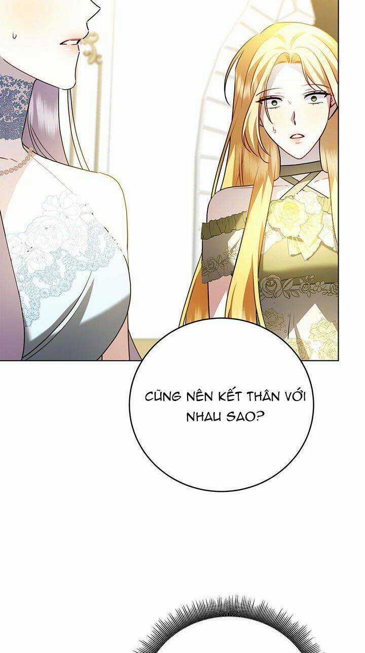 Tôi Sẽ Không Hối Tiếc Vì Anh Đâu Chapter 81 trang 10