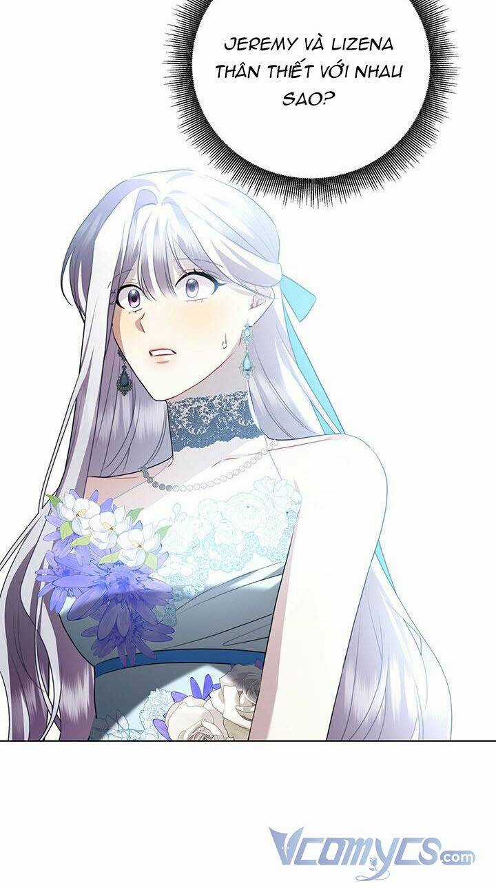 Tôi Sẽ Không Hối Tiếc Vì Anh Đâu Chapter 81 trang 11