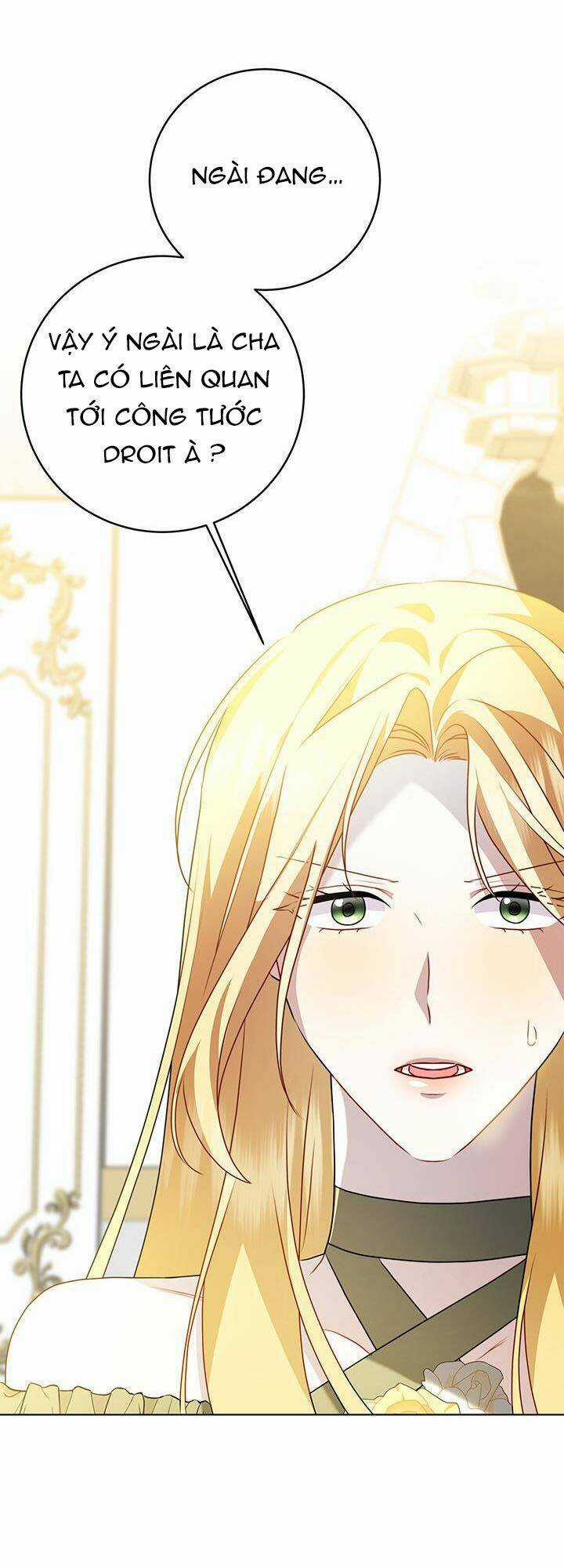 Tôi Sẽ Không Hối Tiếc Vì Anh Đâu Chapter 81 trang 12