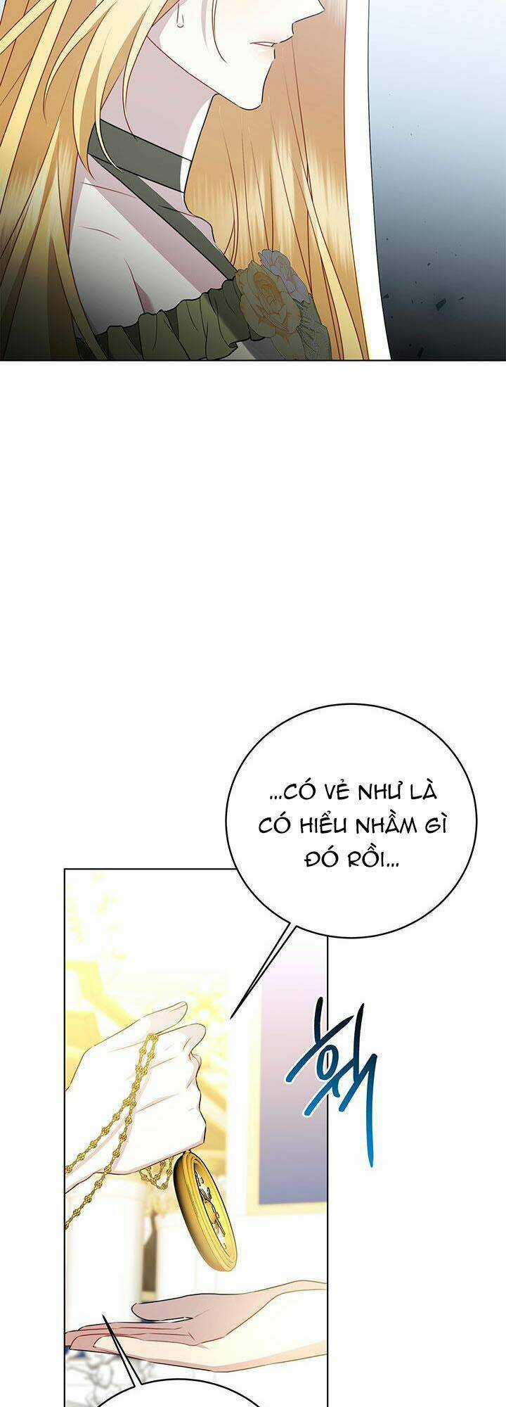 Tôi Sẽ Không Hối Tiếc Vì Anh Đâu Chapter 81 trang 15