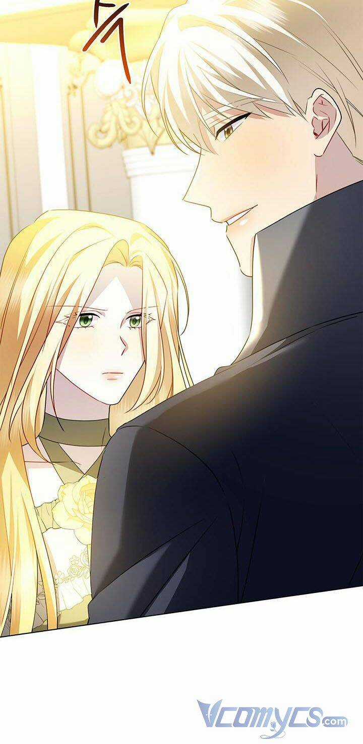 Tôi Sẽ Không Hối Tiếc Vì Anh Đâu Chapter 81 trang 17