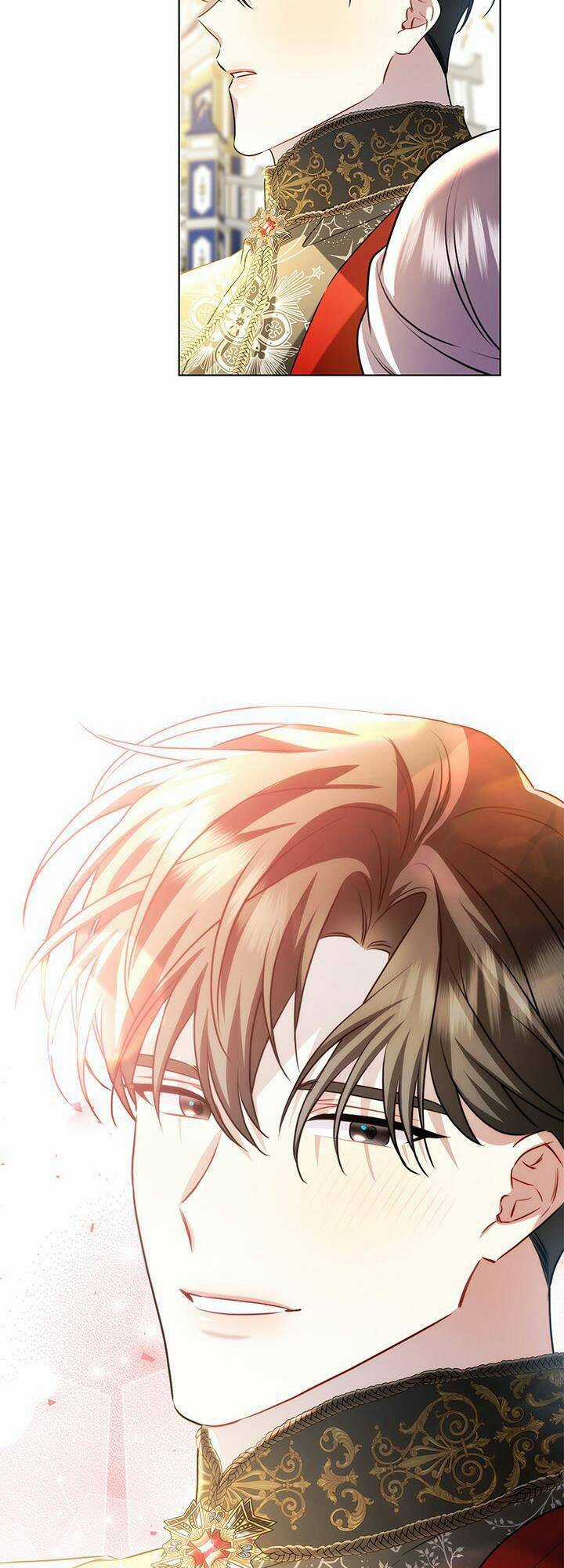 Tôi Sẽ Không Hối Tiếc Vì Anh Đâu Chapter 81 trang 2