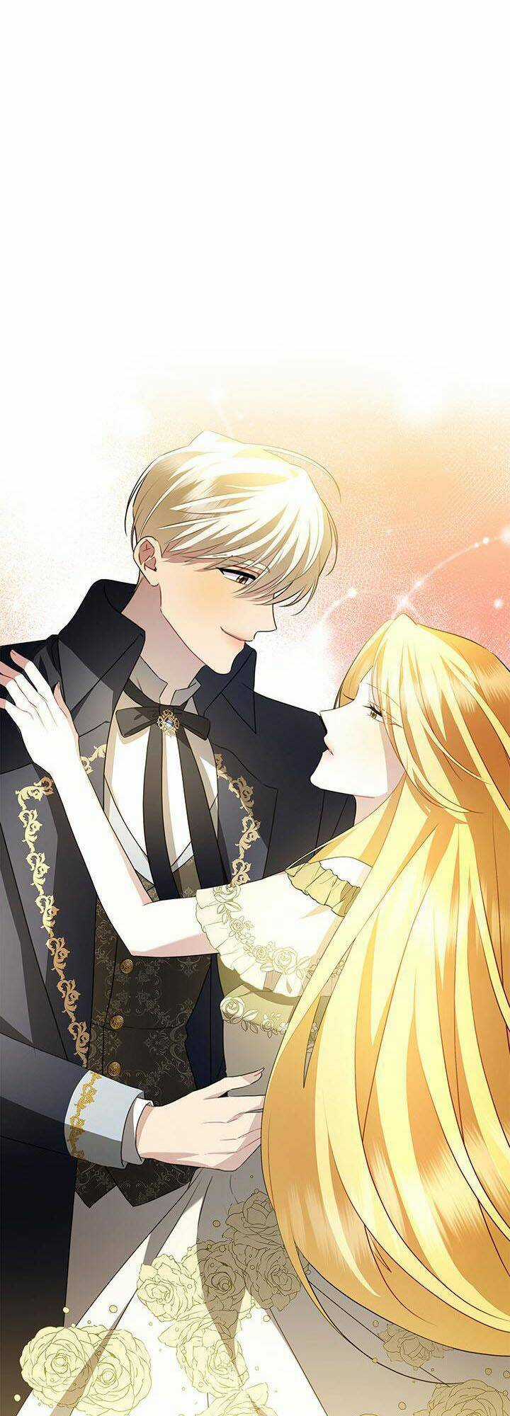 Tôi Sẽ Không Hối Tiếc Vì Anh Đâu Chapter 81 trang 21