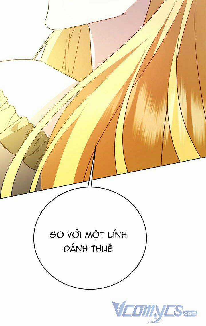 Tôi Sẽ Không Hối Tiếc Vì Anh Đâu Chapter 81 trang 23