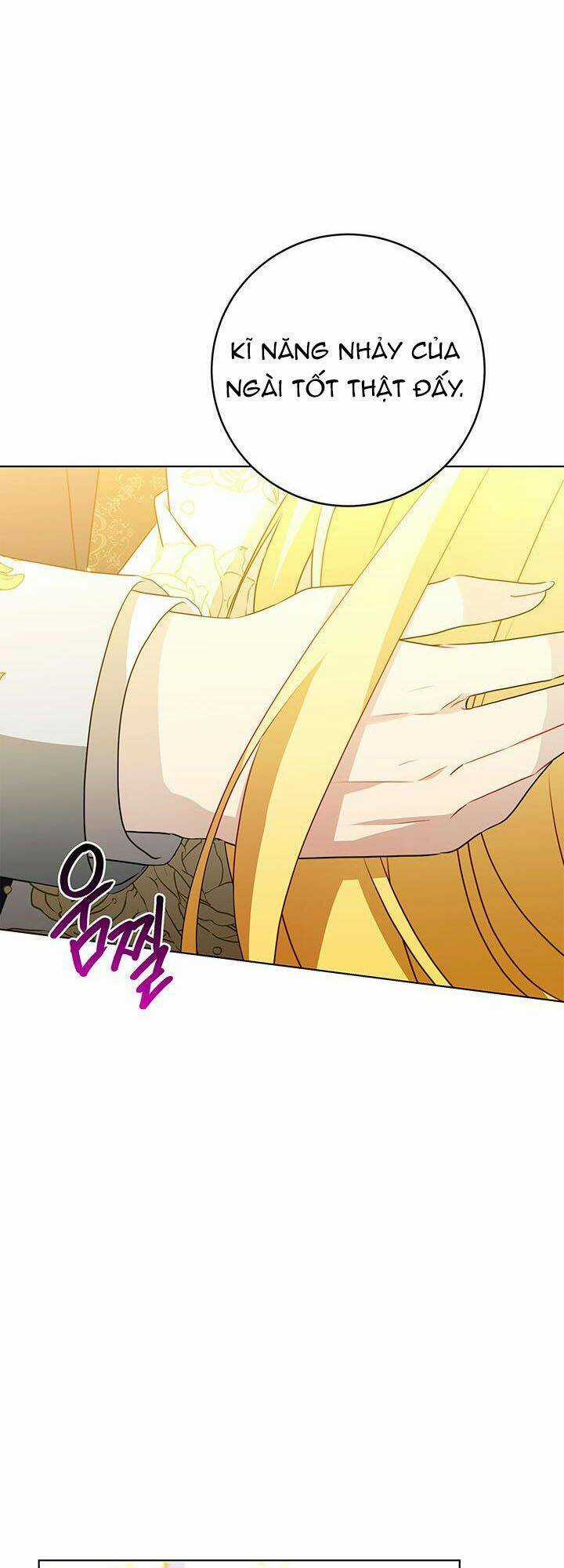 Tôi Sẽ Không Hối Tiếc Vì Anh Đâu Chapter 81 trang 24