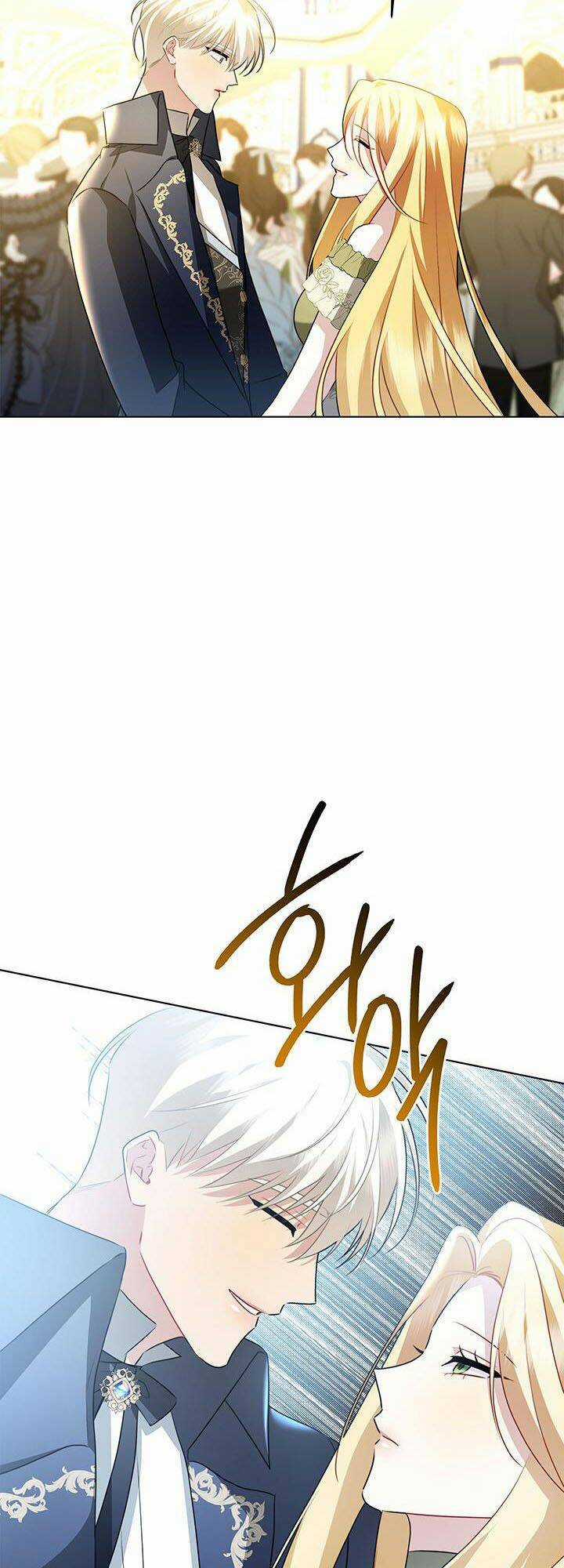 Tôi Sẽ Không Hối Tiếc Vì Anh Đâu Chapter 81 trang 27