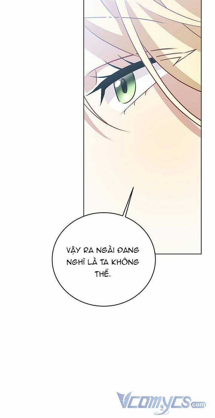 Tôi Sẽ Không Hối Tiếc Vì Anh Đâu Chapter 81 trang 29