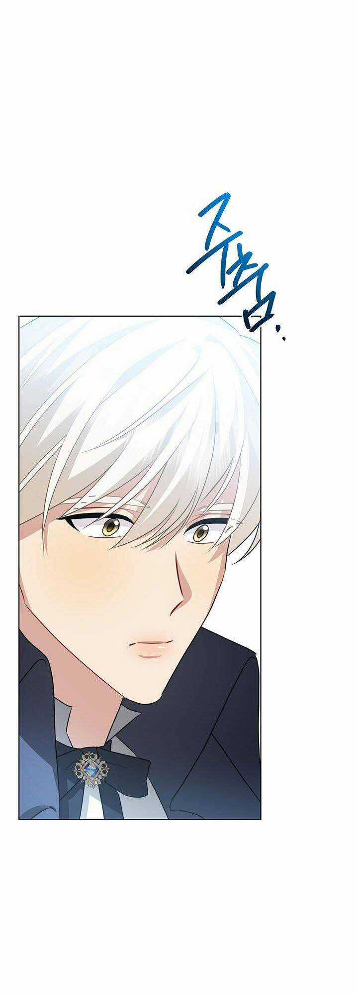 Tôi Sẽ Không Hối Tiếc Vì Anh Đâu Chapter 81 trang 30