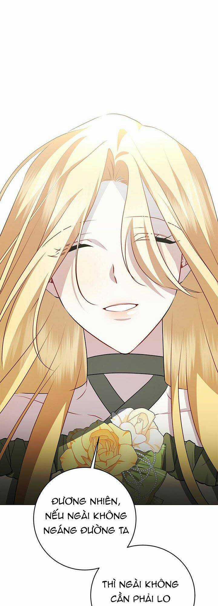 Tôi Sẽ Không Hối Tiếc Vì Anh Đâu Chapter 81 trang 31