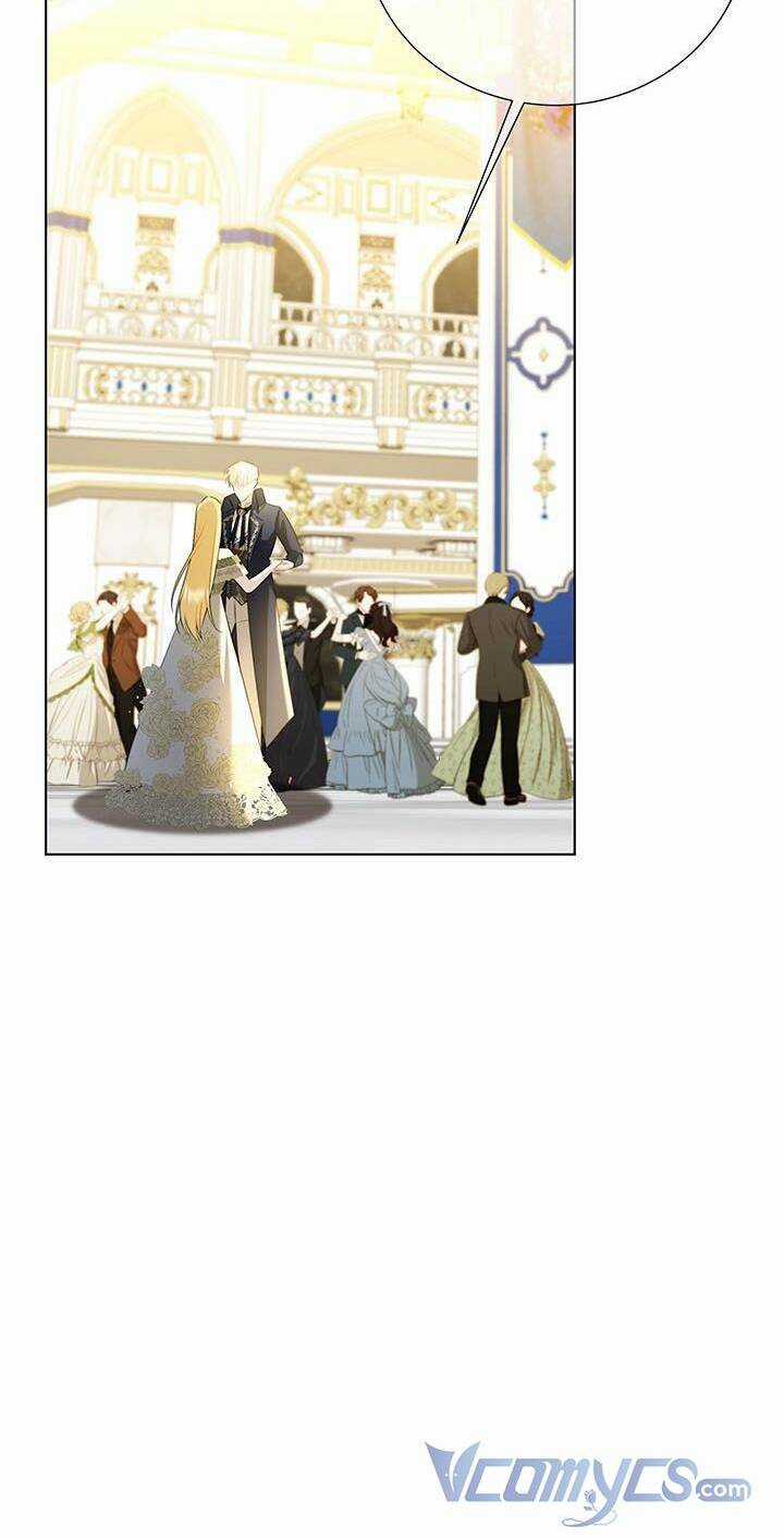 Tôi Sẽ Không Hối Tiếc Vì Anh Đâu Chapter 81 trang 35