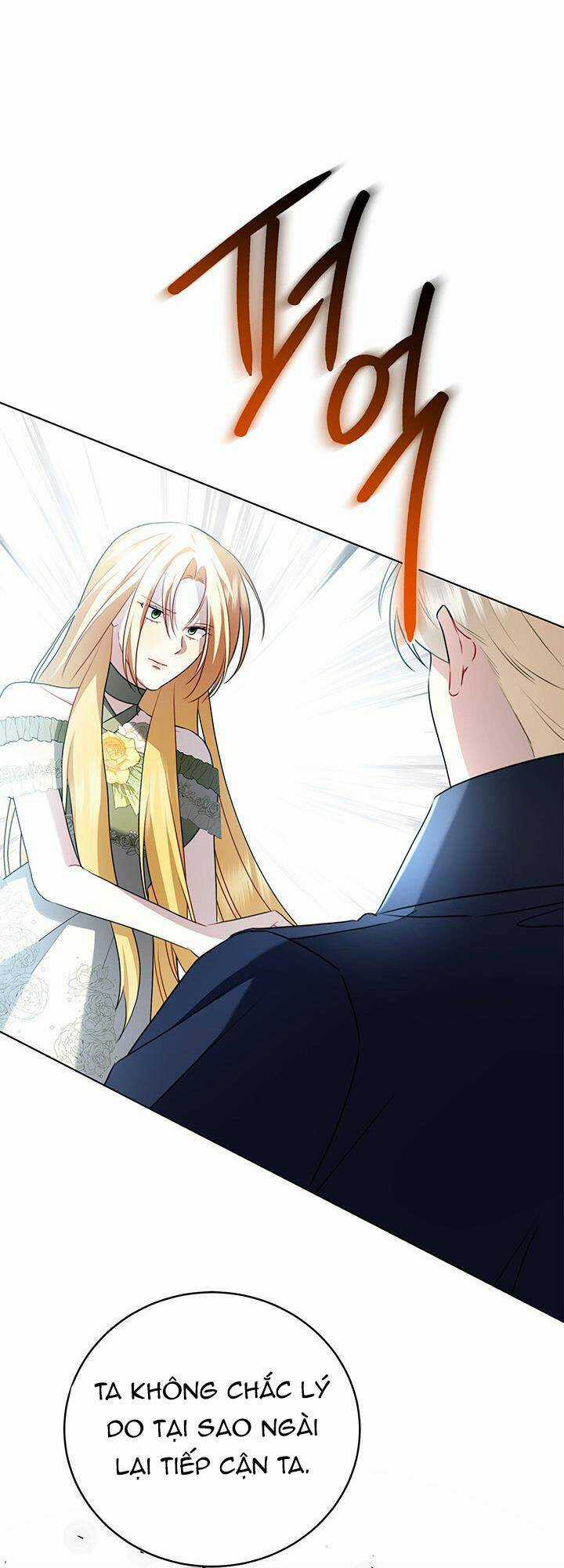 Tôi Sẽ Không Hối Tiếc Vì Anh Đâu Chapter 81 trang 38