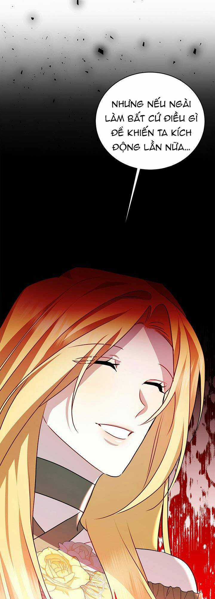 Tôi Sẽ Không Hối Tiếc Vì Anh Đâu Chapter 81 trang 39