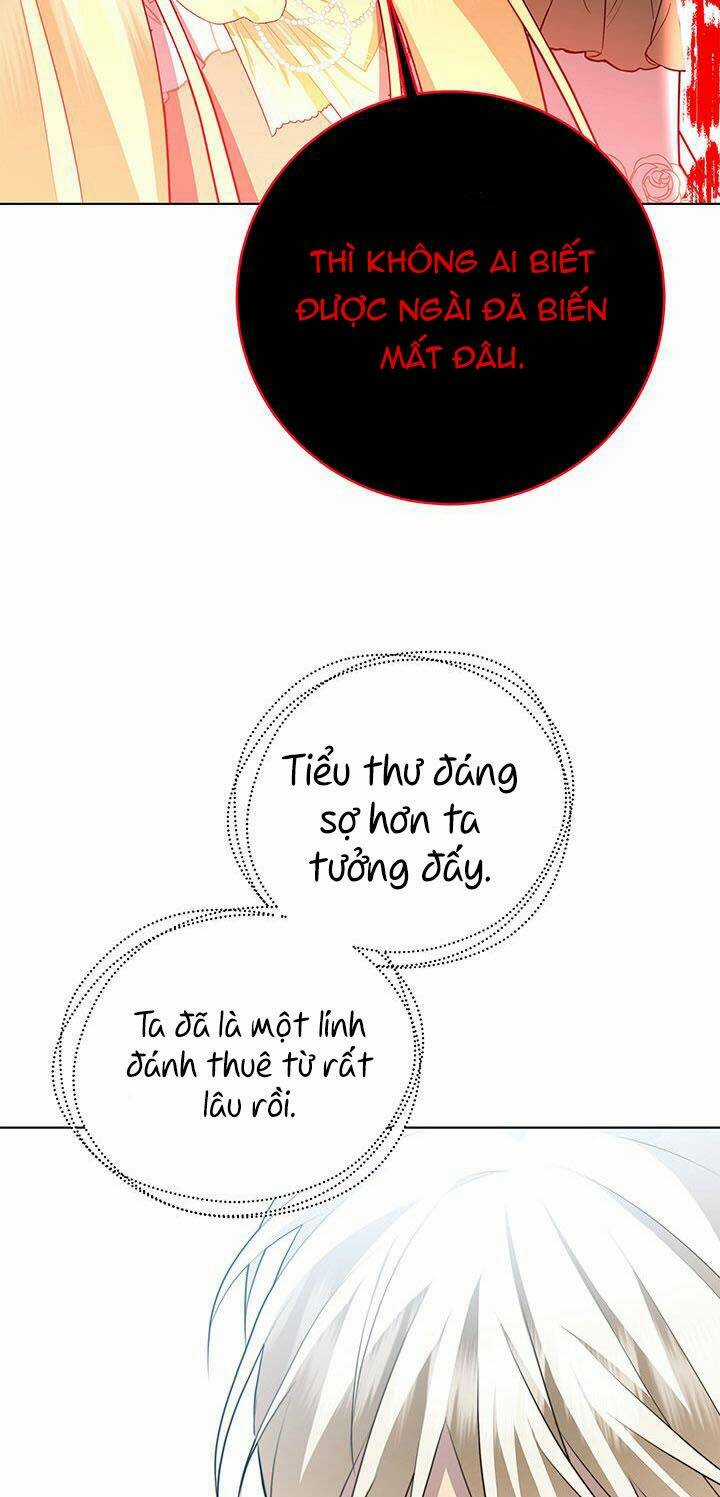 Tôi Sẽ Không Hối Tiếc Vì Anh Đâu Chapter 81 trang 40