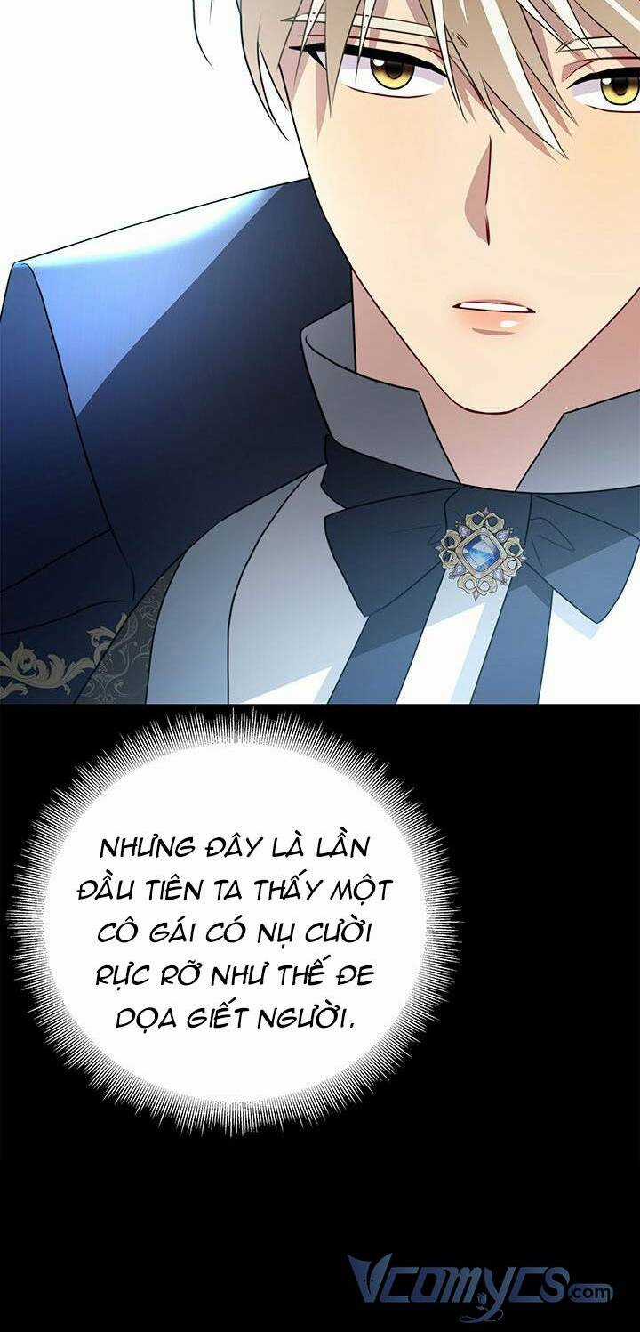 Tôi Sẽ Không Hối Tiếc Vì Anh Đâu Chapter 81 trang 41