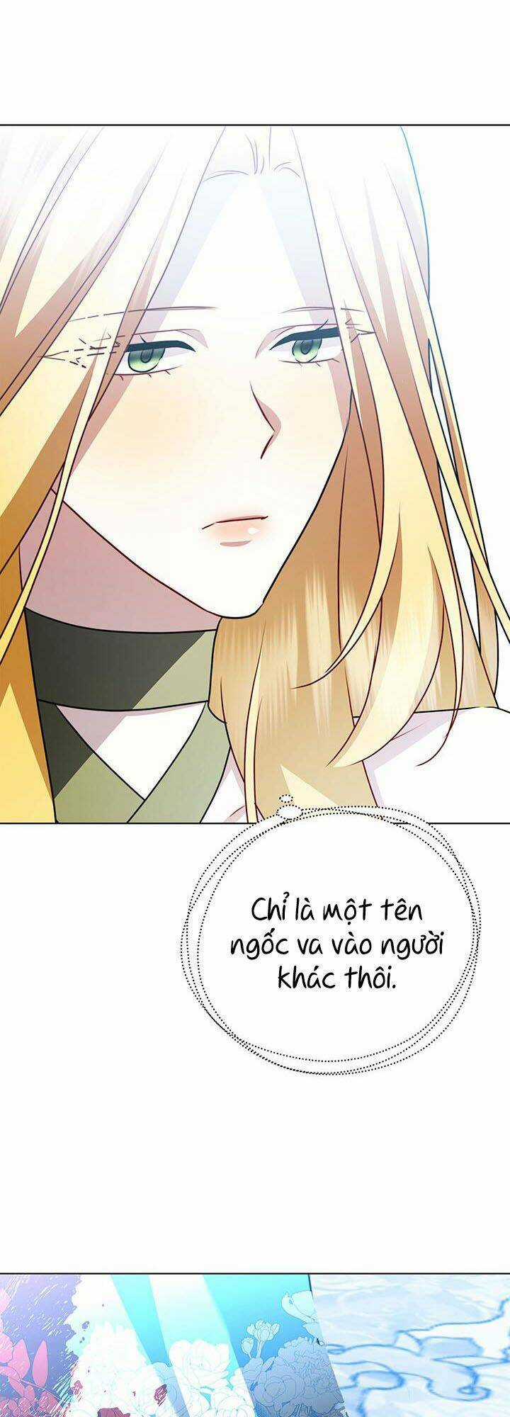 Tôi Sẽ Không Hối Tiếc Vì Anh Đâu Chapter 81 trang 45